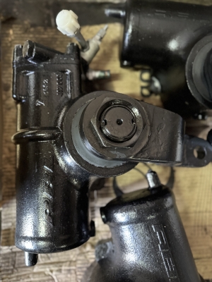 4320N-3400015 Рулевой механизм (ГУР) 4320N-3400015-10